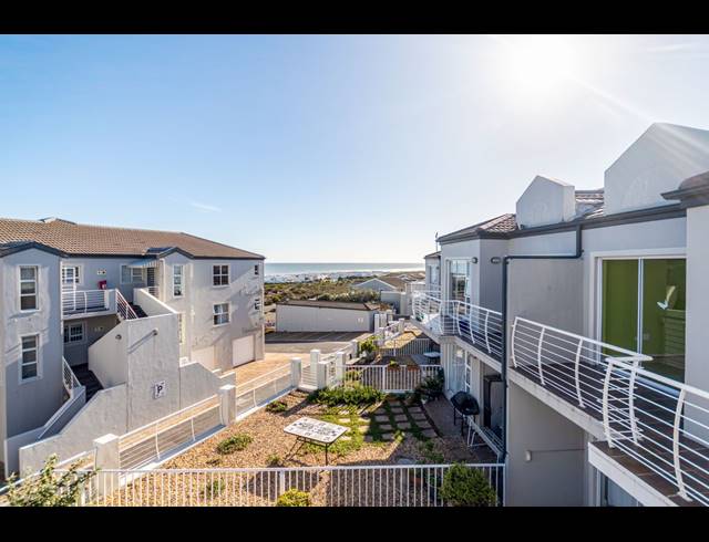1 BEDROOM APARTMENT RENTED IN BIG BAY